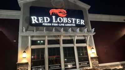 Red Lobster