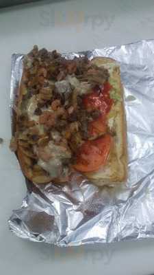 Supremo Pizza & Wings