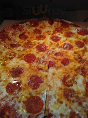 Supremo Pizza & Wings