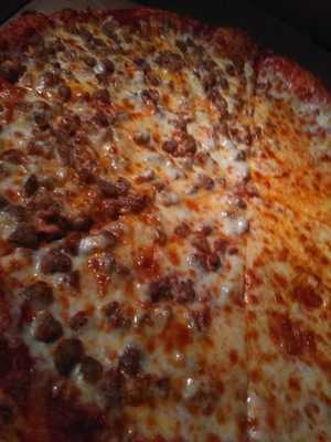 Supremo Pizza & Wings