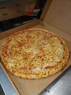 Supremo Pizza & Wings