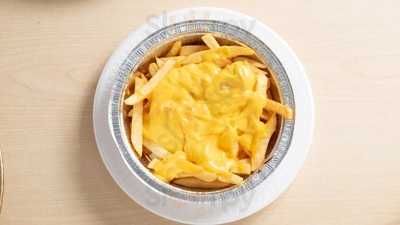 Supremo Pizza & Wings