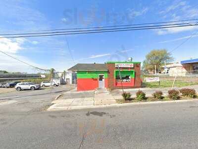 Supremo Pizza & Wings