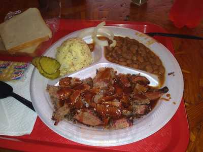 Willie's Bar-b-q