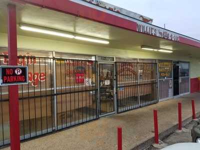 Willie's Bar-b-q