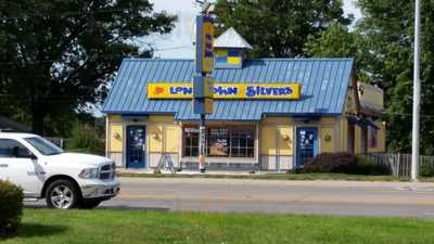 Long John Silvers