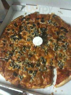 Elicia's E Pizza