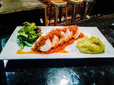 Nora's Mexican Kitchen