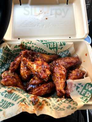 Wingstop