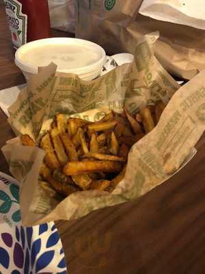 Wingstop