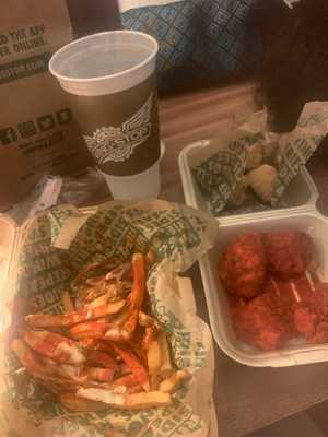 Wingstop