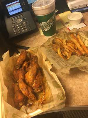 Wingstop