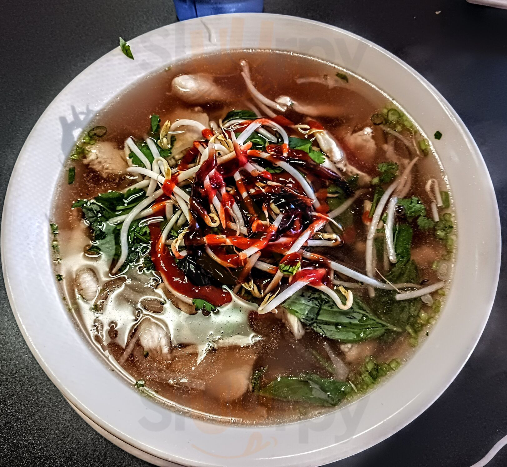 Pho Tommy