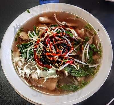 Pho Tommy