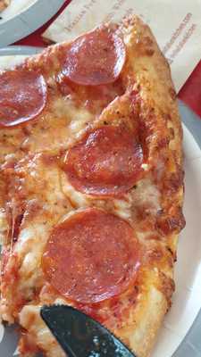 Villa Fresh Italian Kitchen