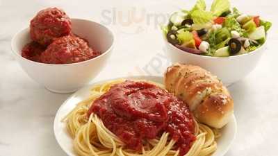 Villa Fresh Italian Kitchen