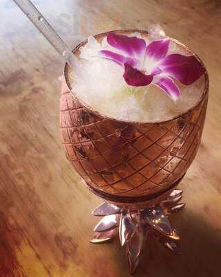 Tamarindo Latin Kitchen And Bar