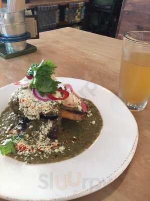 Tamarindo Latin Kitchen And Bar