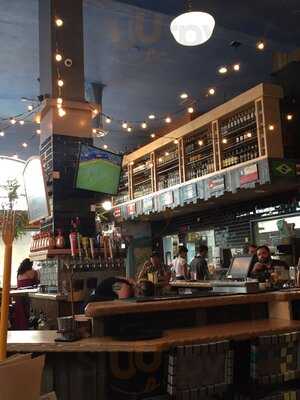 Tamarindo Latin Kitchen And Bar