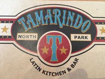 Tamarindo Latin Kitchen And Bar