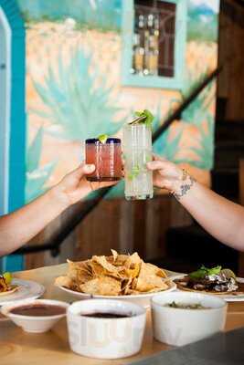 Tamarindo Latin Kitchen And Bar