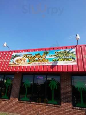 Tropical Goodies Restaurant