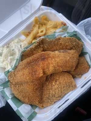 Tropical Goodies Restaurant