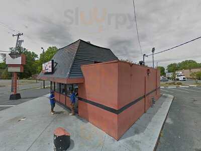 Tropical Goodies Restaurant