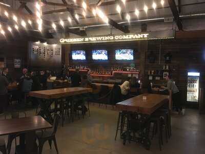 Grixsen Brewing Company