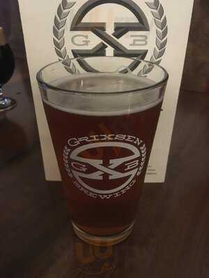 Grixsen Brewing Company