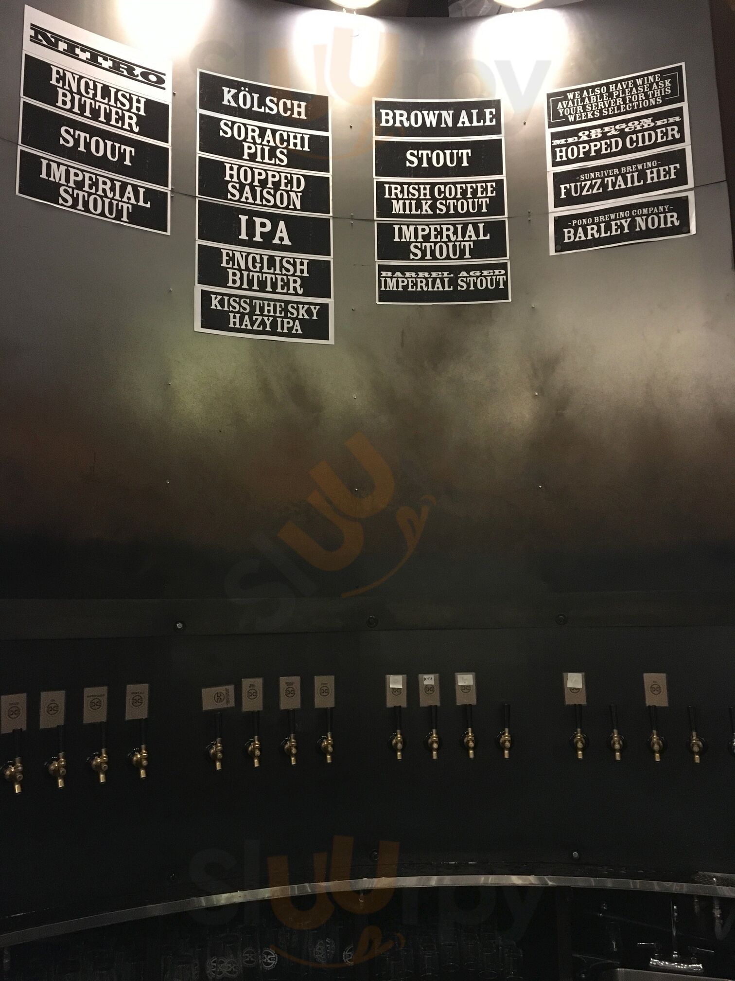 Grixsen Brewing Company