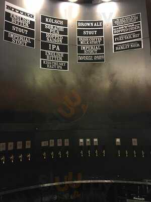 Grixsen Brewing Company