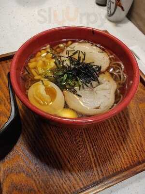 Tora Japanese Restaurant