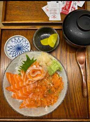 Tora Japanese Restaurant