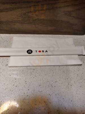 Tora Japanese Restaurant