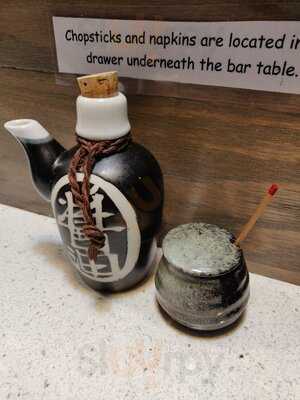 Tora Japanese Restaurant