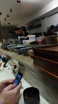 Tora Japanese Restaurant