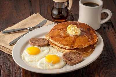 Jakes Burgers And Beer