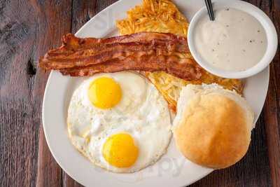 Jakes Burgers And Beer