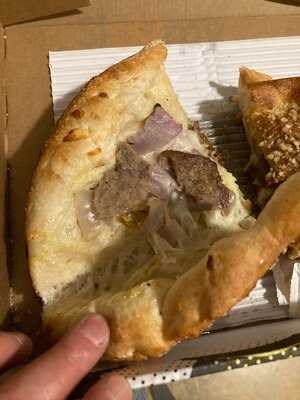 Hungry Howie's Pizza