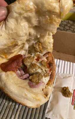 Hungry Howie's Pizza