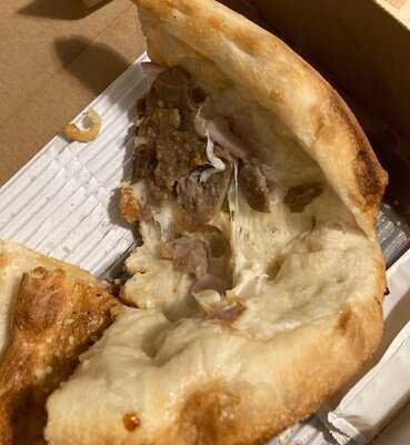 Hungry Howie's Pizza