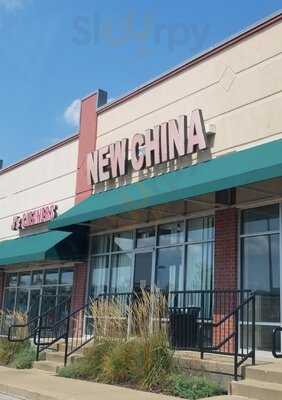 New China