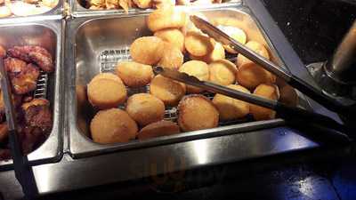 China King Buffet