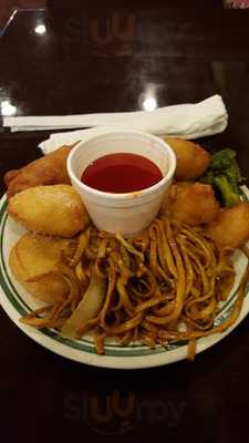 China King Buffet