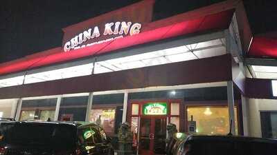 China King Buffet