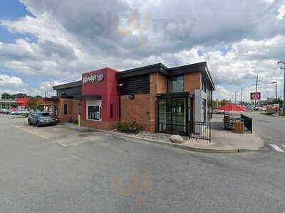 Wendy's