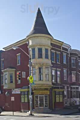 Greenmount Fried Chicken