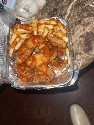 Greenmount Fried Chicken