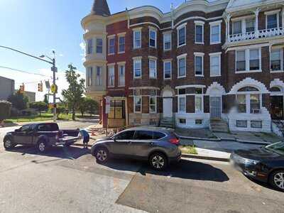 Greenmount Fried Chicken